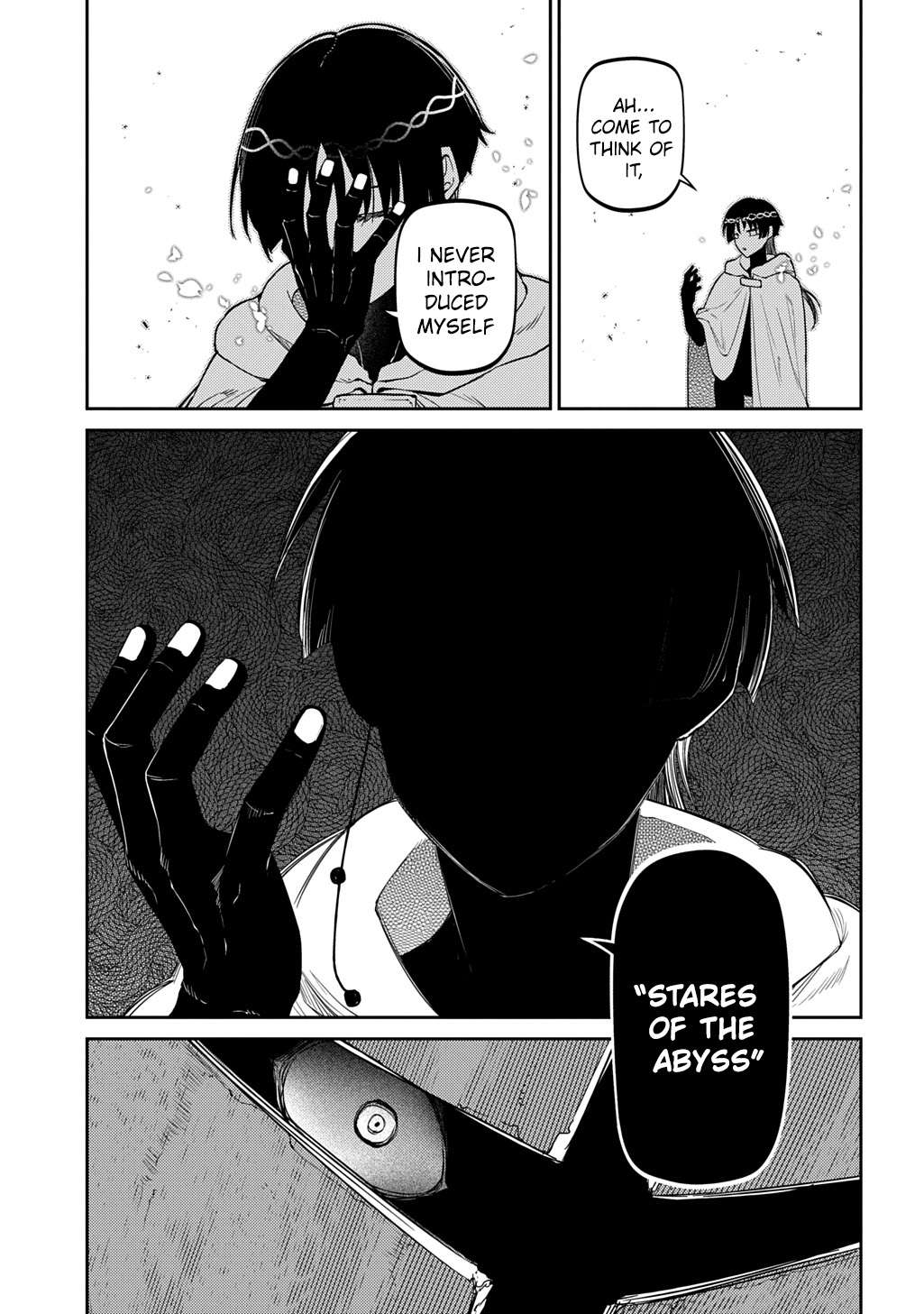 Reincarnation no Kaben Chapter 104 33